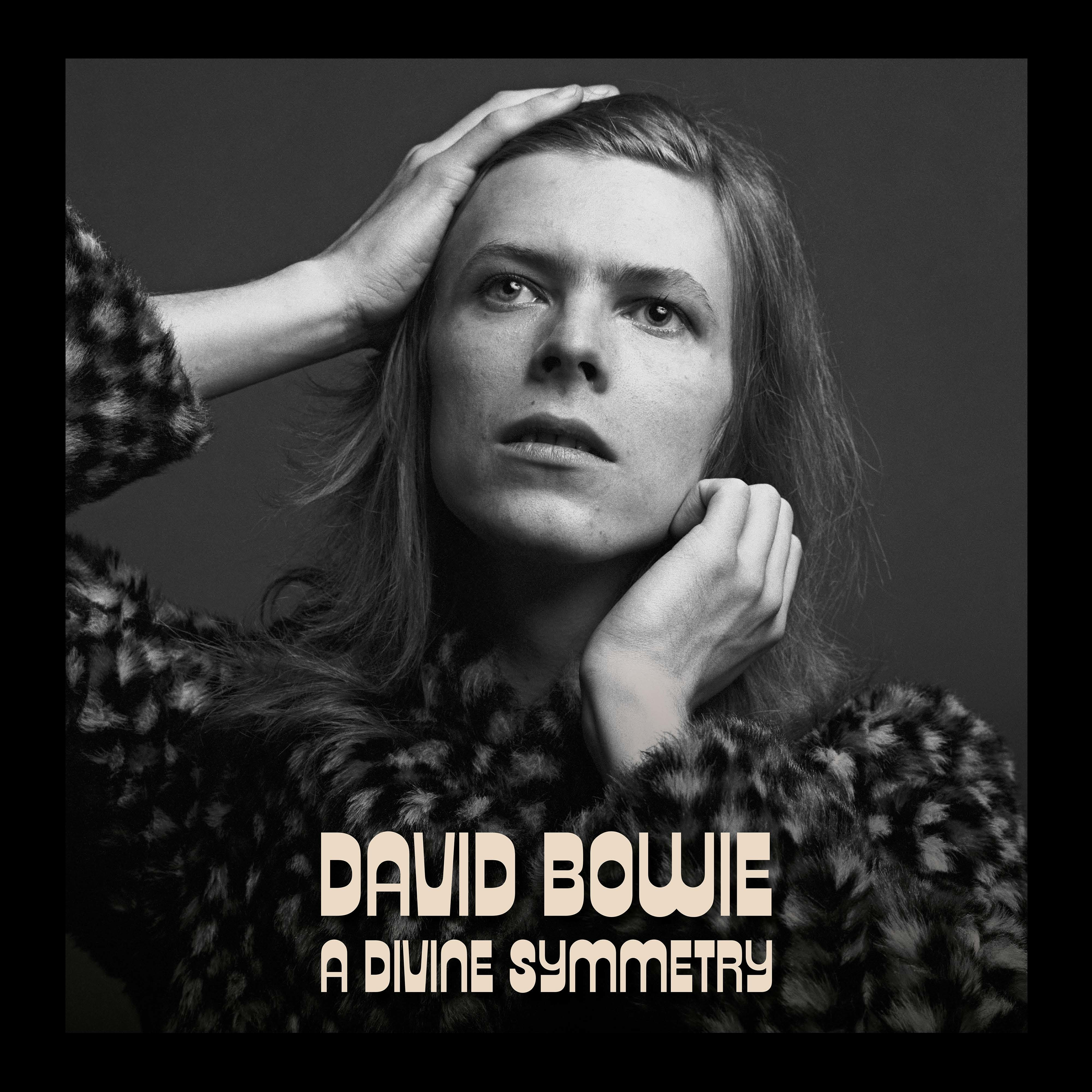 Bowie, David - A Divine Symmetry, Vinyl Album